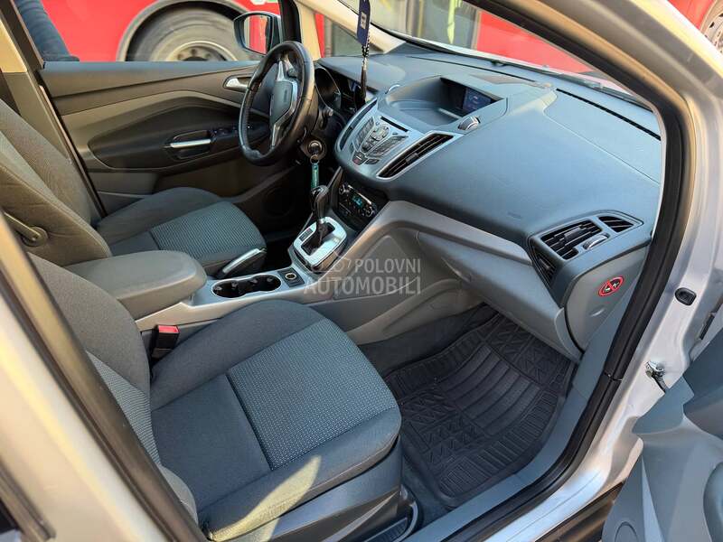 Ford C-Max 2.0