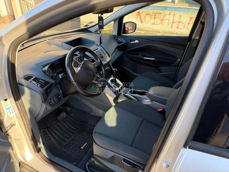 Ford C-Max 2.0