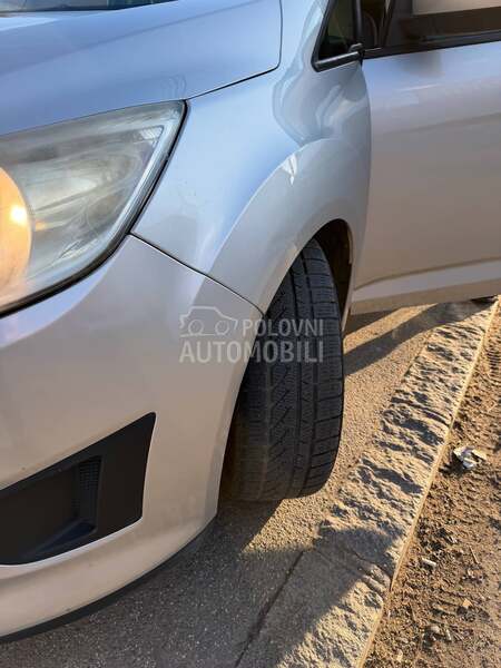 Ford C-Max 2.0