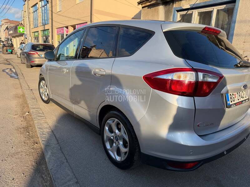 Ford C-Max 2.0