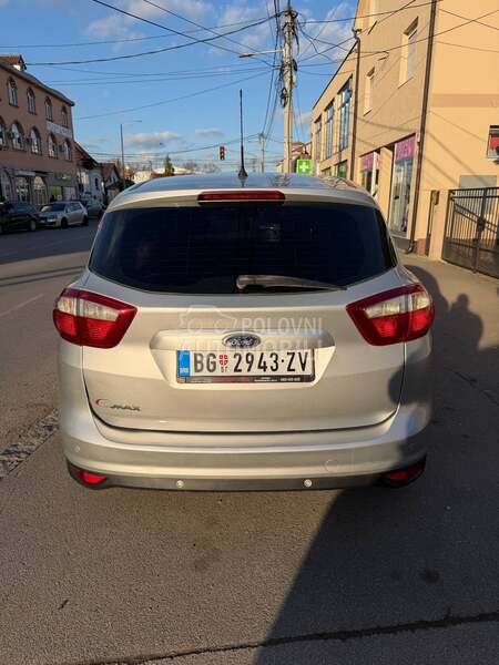Ford C-Max 2.0