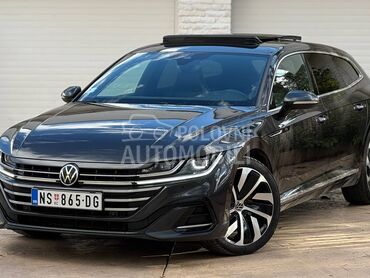 Volkswagen Arteon R/IQ/PANO/200