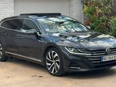Volkswagen Arteon R/IQ/PANO/200