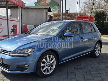 Volkswagen Golf 7 2.0 tdi