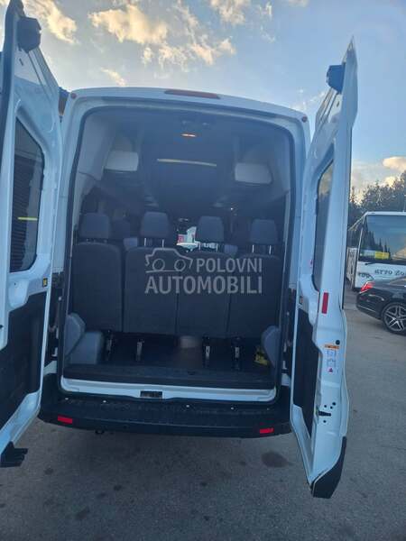 Ford Tranzit