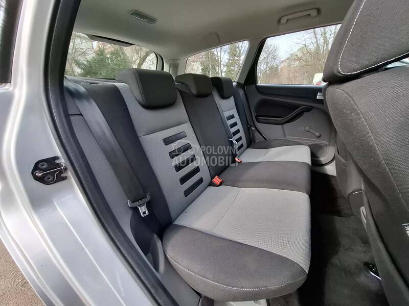 Ford Focus 1.6TDCI TREND PLUS