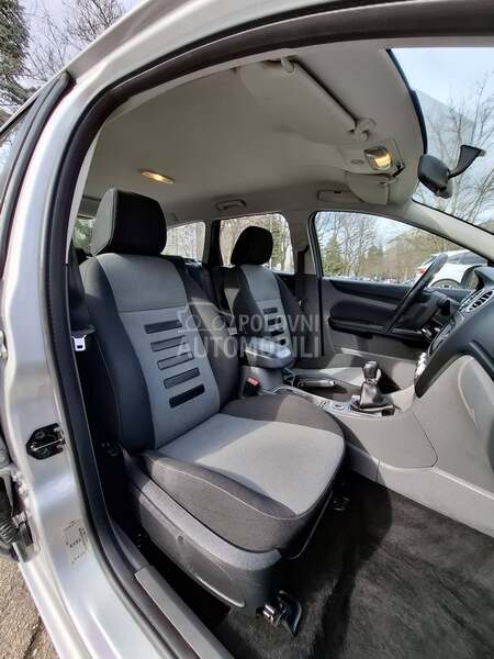 Ford Focus 1.6TDCI TREND PLUS