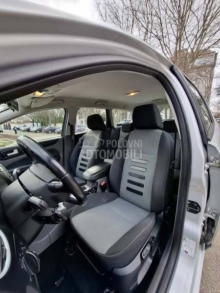 Ford Focus 1.6TDCI TREND PLUS