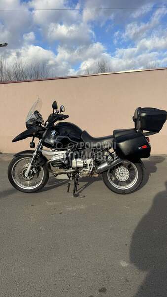 BMW R 1150 GS