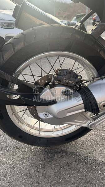 BMW R 1150 GS