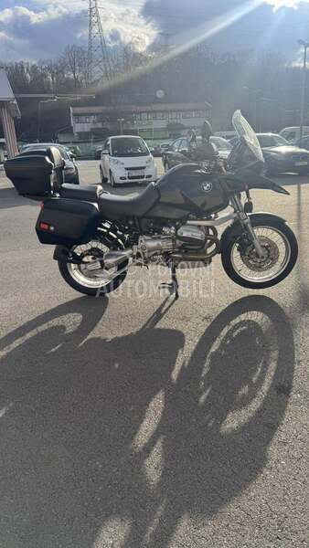 BMW R 1150 GS