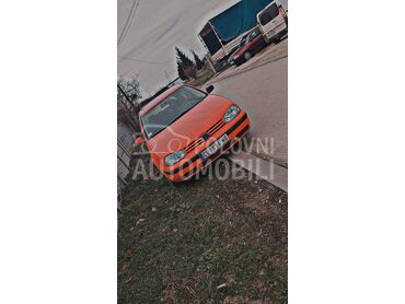 Volkswagen Golf 4 1.4 16v