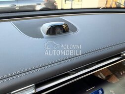 Mercedes Benz E 220 d AMG 4Matic slika 27