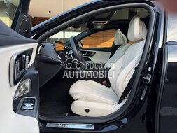 Mercedes Benz E 220 d AMG 4Matic slika 12