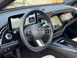 Mercedes Benz E 220 d AMG 4Matic slika 14