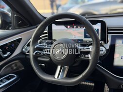 Mercedes Benz E 220 d AMG 4Matic slika 21