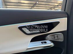 Mercedes Benz E 220 d AMG 4Matic slika 24