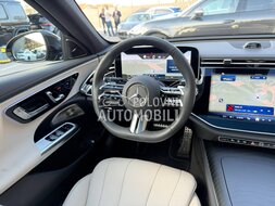 Mercedes Benz E 220 d AMG 4Matic slika 25