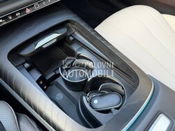 Mercedes Benz E 220 d AMG 4Matic slika 35