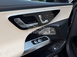 Mercedes Benz E 220 d AMG 4Matic slika 16