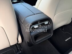 Mercedes Benz E 220 d AMG 4Matic slika 19