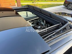 Mercedes Benz E 220 d AMG 4Matic slika 9