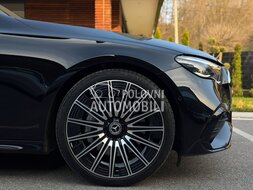 Mercedes Benz E 220 d AMG 4Matic slika 7