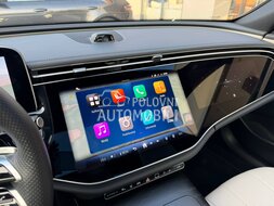 Mercedes Benz E 220 d AMG 4Matic slika 29