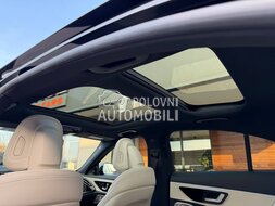 Mercedes Benz E 220 d AMG 4Matic slika 37