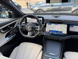 Mercedes Benz E 220 d AMG 4Matic slika 20