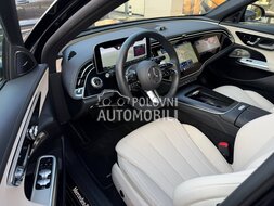 Mercedes Benz E 220 d AMG 4Matic slika 13