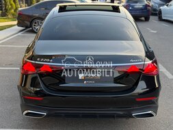 Mercedes Benz E 220 d AMG 4Matic slika 44