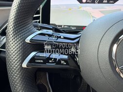 Mercedes Benz E 220 d AMG 4Matic slika 31