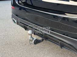 Mercedes Benz E 220 d AMG 4Matic slika 39