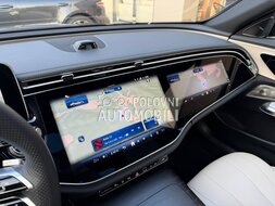 Mercedes Benz E 220 d AMG 4Matic slika 30