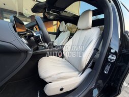 Mercedes Benz E 220 d AMG 4Matic slika 15