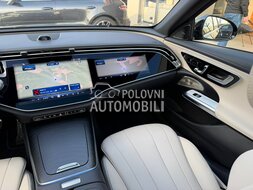 Mercedes Benz E 220 d AMG 4Matic slika 26