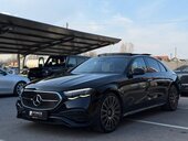 Mercedes Benz E 220 d AMG 4Matic