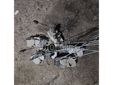 Štok brava za Peugeot 206 od 1998. do 2009. god.