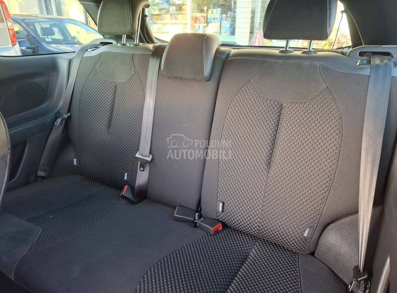 Citroen DS3 1.4 hdi