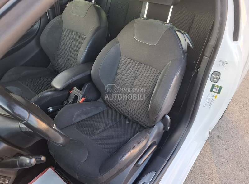 Citroen DS3 1.4 hdi