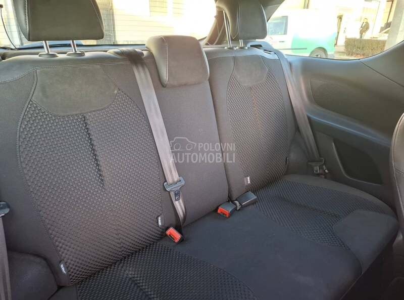 Citroen DS3 1.4 hdi