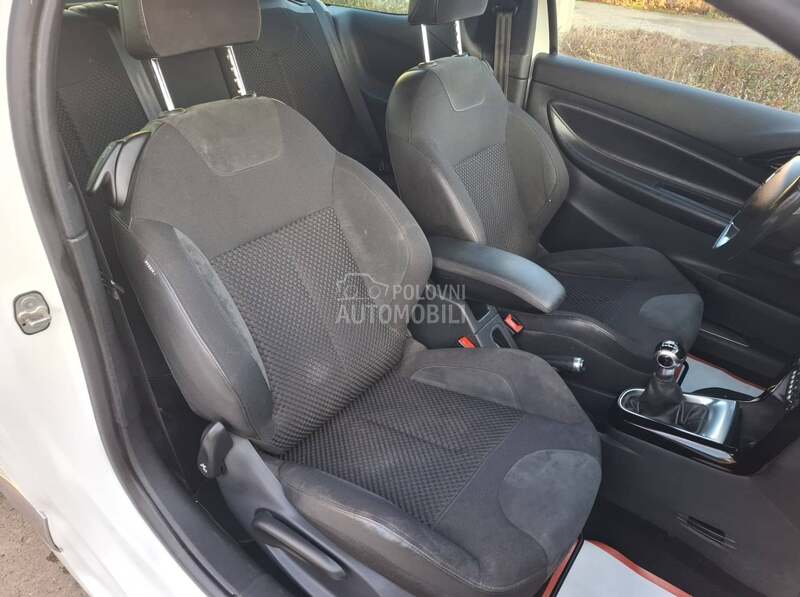 Citroen DS3 1.4 hdi