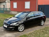 Peugeot 308 1.6 HDI ALLURE PANO