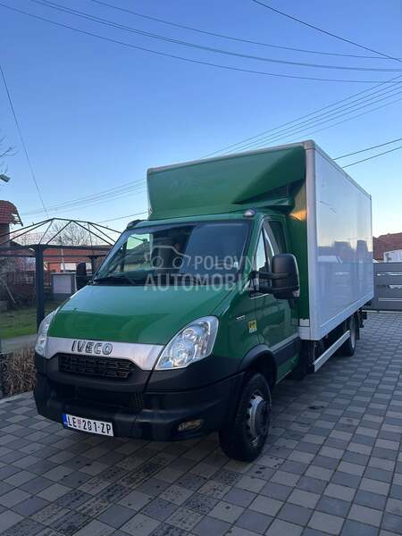 Iveco Daily 70C17