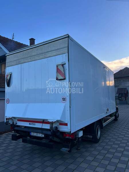Iveco Daily 70C17