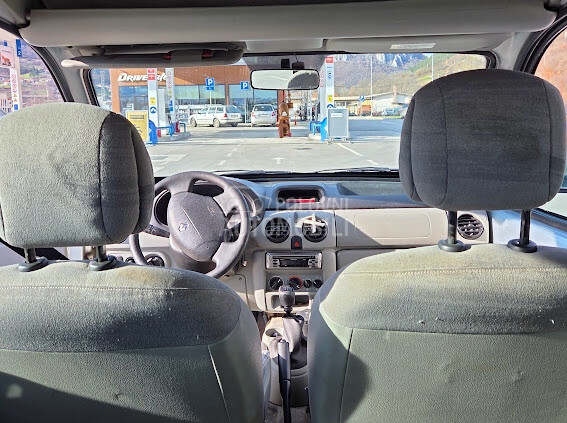 Renault Kangoo 