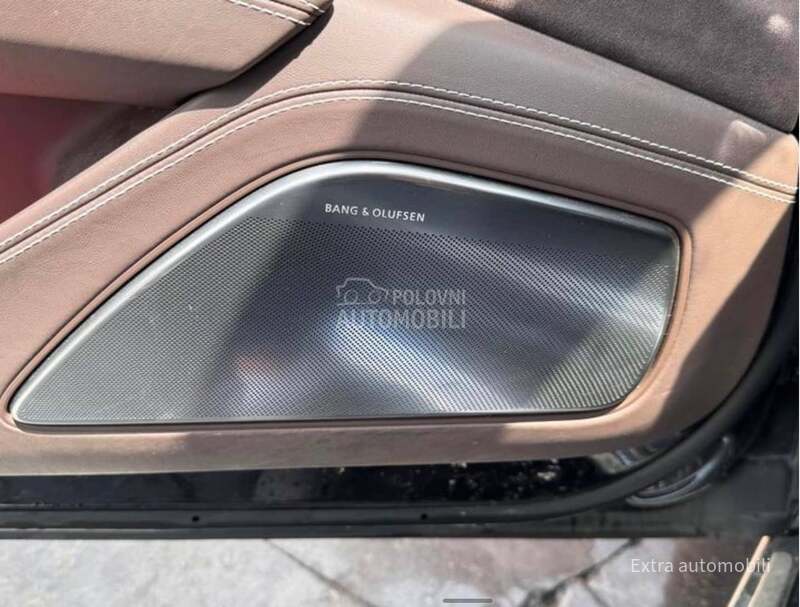 Audi A8 Long/Total Ful