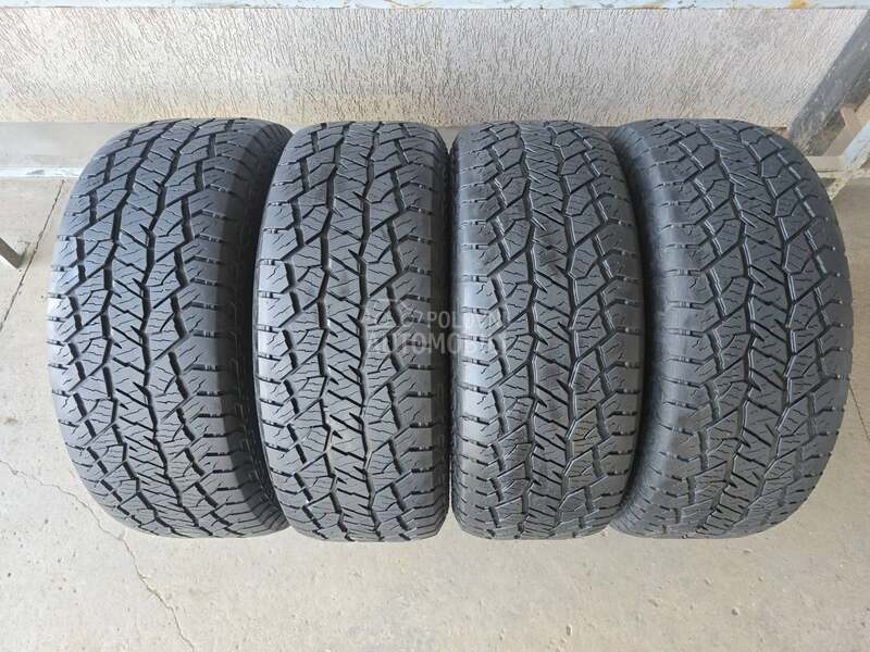 Hankook 265/60 R18 Sve sezone