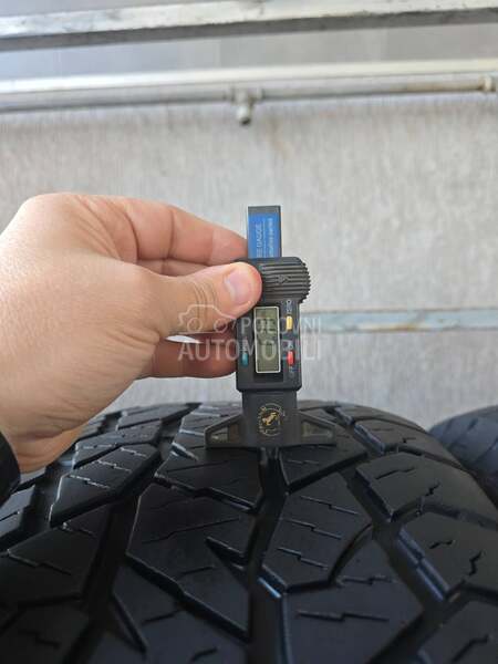 Hankook 265/60 R18 Sve sezone